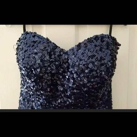 Evening gown XXS - Picture 3 of 3